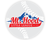 Mt. Hood Little League