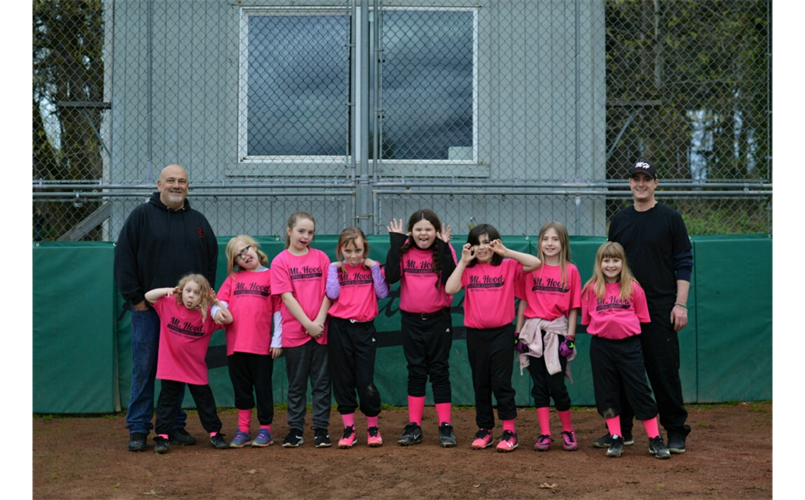 The Pink Panthers