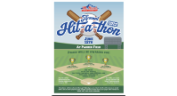 MHLL Annual Hit-A-Thon