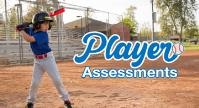 2023 Spring Ball Player Assessments