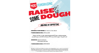 June 22nd - MOD Pizza Fundraiser