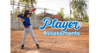 2025 Softball/Baseball Assessments