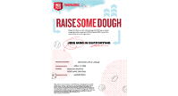 MOD Pizza Dine Out Fundraiser